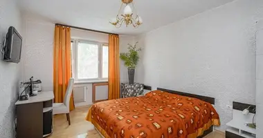 Квартира 3 комнаты в Минск, Беларусь