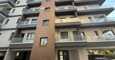 Mieszkanie 2 pokoi w Limassol, Cypr