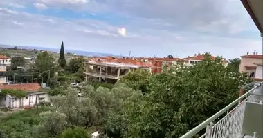 Wohnung 2 Schlafzimmer in Nea Flogita, Griechenland