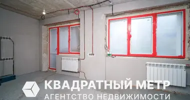 2 room apartment in Minsk, Belarus