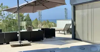 Mieszkanie 3 pokoi w Hiszpania