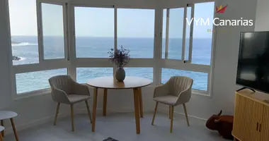 Wohnung 1 Schlafzimmer in Los Silos, Spanien