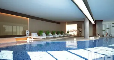 Apartamento 5 habitaciones en Mediterranean Region, Turquía