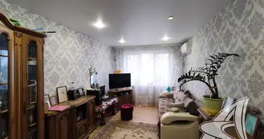 3 room apartment in Brest, Belarus