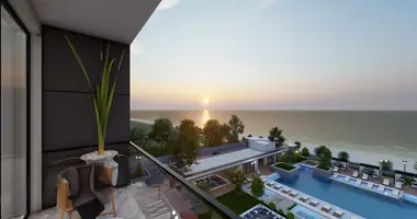Apartamento en Chipre del Norte