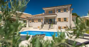 Villa 4 bedrooms in Grad Rovinj, Croatia
