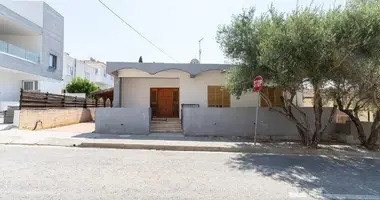 Haus 3 Schlafzimmer in Nikosia, Zypern