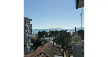 Apartamento 2 habitaciones en Golem, Albania