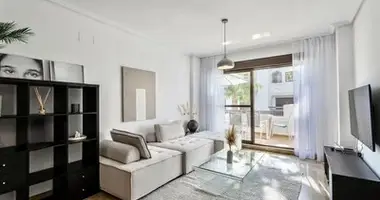 Appartement 2 chambres dans Estepona, Espagne