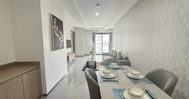 Kondominium 2 zimmer in Sangkat Chroy Changvar, Kambodscha