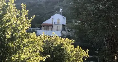 Appartement 3 chambres dans Vouni, Chypre