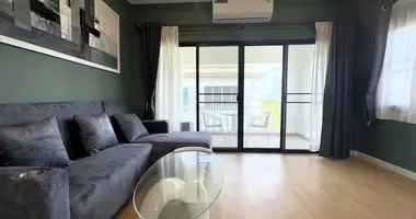 1 bedroom condo in Pattaya City, Thailand