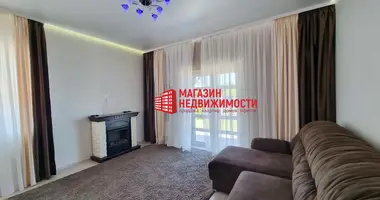 Apartamento 3 habitaciones en Shchuchyn, Belarús