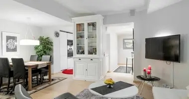 Appartement 1 chambre dans Helsinki sub region, Finlande