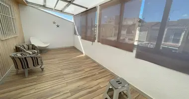3 bedroom townthouse in Torrevieja, Spain