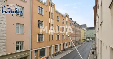 Apartment in Helsinki sub-region, Finland