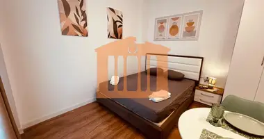 Wohnung 1 zimmer in Durrës, Albanien