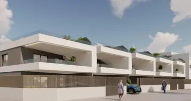 Bungalow 2 bedrooms in Pilar de la Horadada, Spain