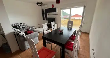 2 bedroom apartment in Budva, Montenegro