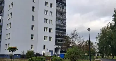 3 room apartment in Warsaw, Poland