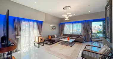 Квартира 3 комнаты в Аланья, Турция