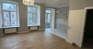 Mieszkanie 2 pokoi w Odessa, Ukraina