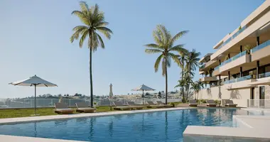 Bungalow Bungalow de 2 dormitorios en Mijas, Španjolska