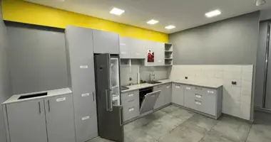 Oficina 250 m² en Tiflis, Georgia