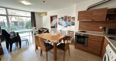 Квартира 3 комнаты в Несебр, Болгария