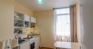 Mieszkanie 2 pokoi w Evenkiysky Rayon, Rosja
