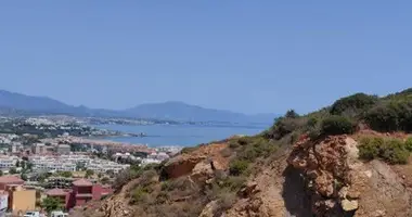 3 bedroom apartment in Manilva, Spain
