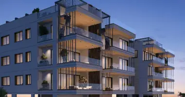 Penthouse in Limassol, Zypern