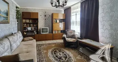 2 room apartment in Muchaviecki sielski Saviet, Belarus