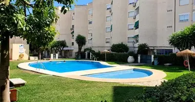 Wohnung 2 Schlafzimmer in Fuengirola, Spanien