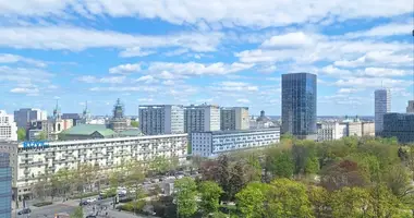 Wohnung 2 zimmer in Warschau, Polen