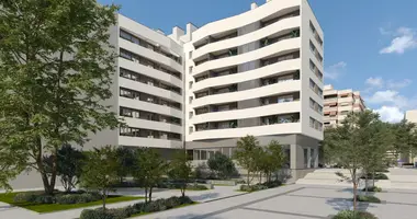 Appartement 2 chambres dans Alicante, Espagne