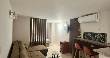 Квартира 1 спальня в Будва, Черногория