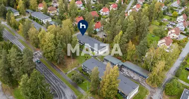 Adosado Adosado en Valkeakoski, Finlandia