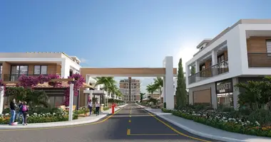 Appartement 2 chambres dans Akrotiri, Chypre