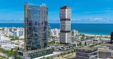 Wohnung 2 zimmer in Batumi, Georgien