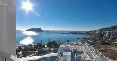 Appartement 3 chambres dans Budva, Monténégro