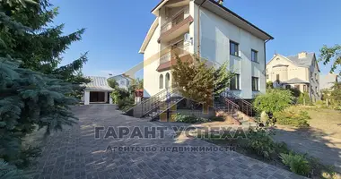 House in Brest, Belarus