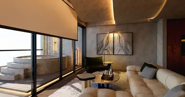Wohnung 2 Schlafzimmer in Pecatu, Indonesien