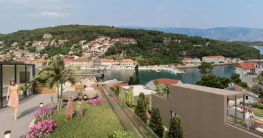 Villa in Gespanschaft Split-Dalmatien, Kroatien