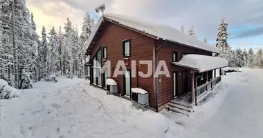 Casa 5 habitaciones en Kittila, Finlandia