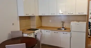 One-bedroom apartment  in Budva, Montenegro