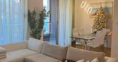 3 bedroom apartment in Budva, Montenegro