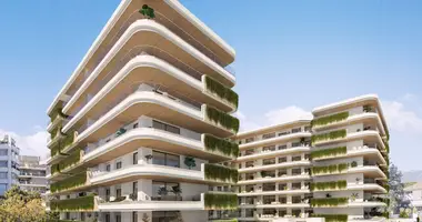 2 bedroom apartment in Fuengirola, Spain