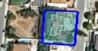 Parcela en Limasol, Chipre