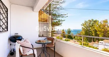 4 bedroom house in Fuengirola, Spain